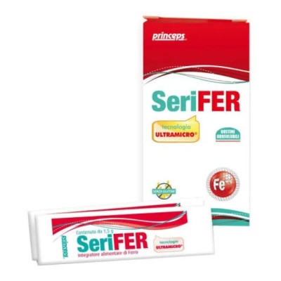 SERIFER INT 14BS 1,5G