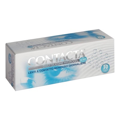 CONTACTA DAILY LENS SH30 -3,50