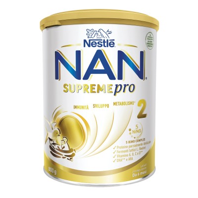 NESTLE'NAN SUPREME PRO 2 800G