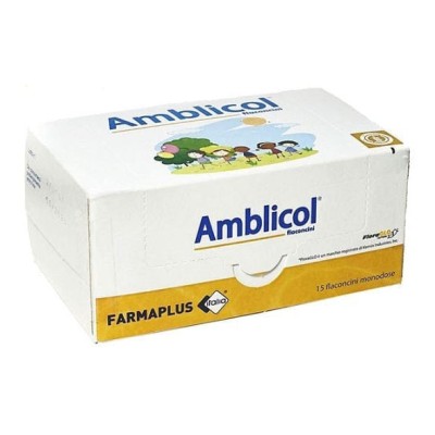 AMBLICOL 15FL 10ML