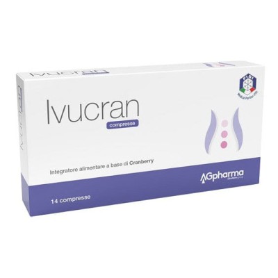 IVUCRAN 14CPR