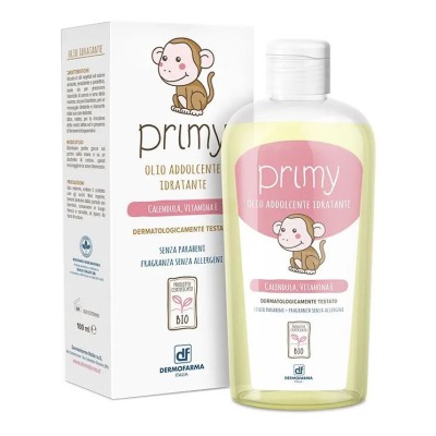 PRIMY OLIO ADDOLCENTE IDRAT