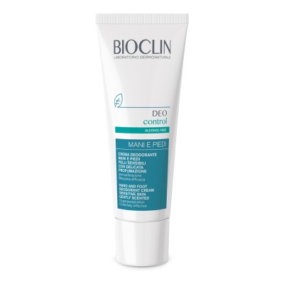 BIOCLIN DEO CONTROL CR MAN/PIE