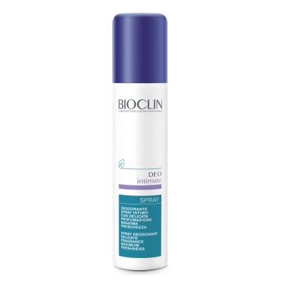 BIOCLIN DEO INTIMATE SPR PROF