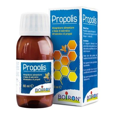 PROPOLIS BOIRON 60ML INT