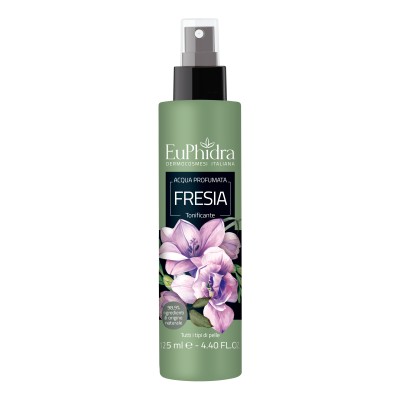 EUPHIDRA ACQUA PROF FRESIA