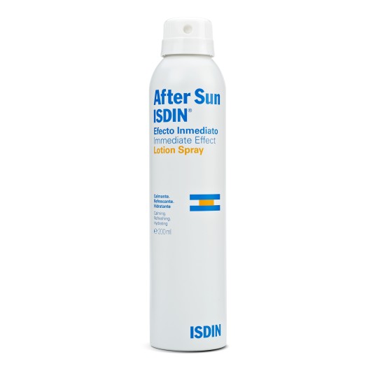 AFTER SUN LOZIONE SPRAY 200ML