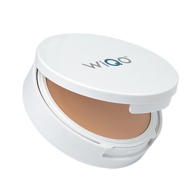 WIQO crema colorata compatta ICP - light