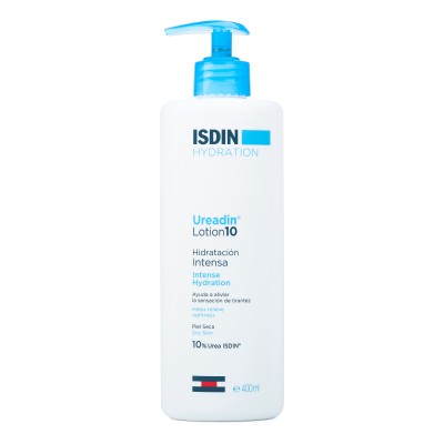 UREADIN LOTION 10 400ML