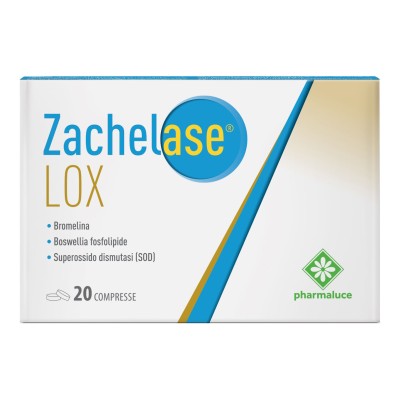 ZACHELASE LOX 20CPR