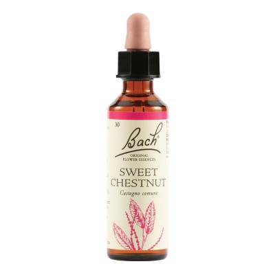 SWEET CHEST BACH ORIG 20ML