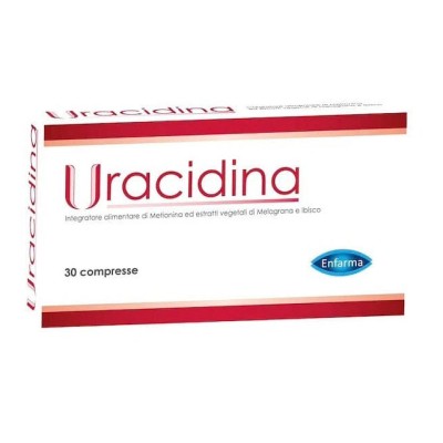 URACIDINA 30CPR