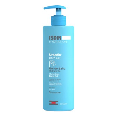 UREADIN BATH GEL 400ML