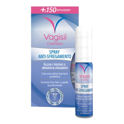 Vagisil Anti-sfregam Spray Ofs