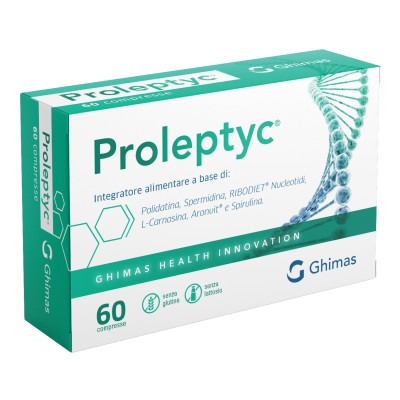 PROLEPTYC 60CPR