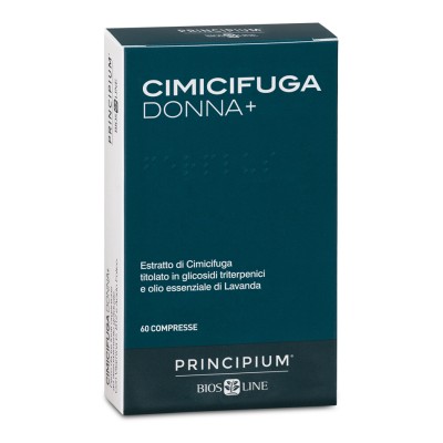 PRINCIPIUM CIMIFUGA D+ 60CPR