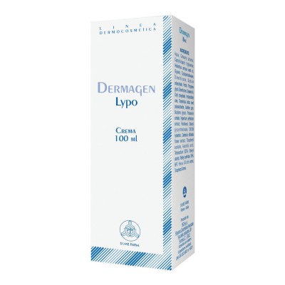 DERMAGEN LYPO CREMA 100ML