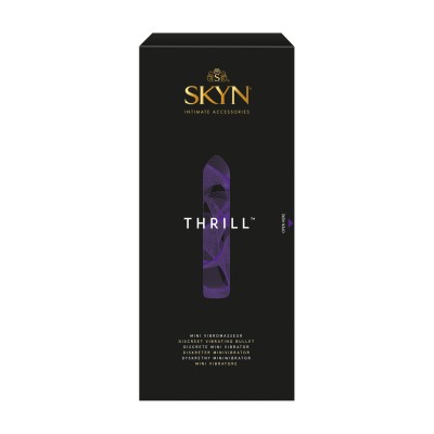SKYN THRILL MINI VIBROMASSEUR