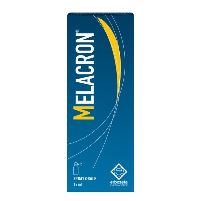 MELACRON SPRAY ORALE 15ML