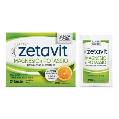 Zetavit Magn Potass S/z 24bust