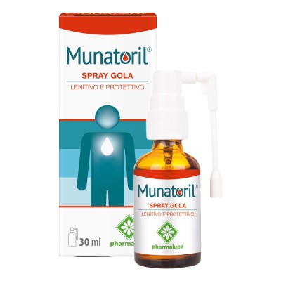 MUNATORIL SPRAY GOLA 30ML