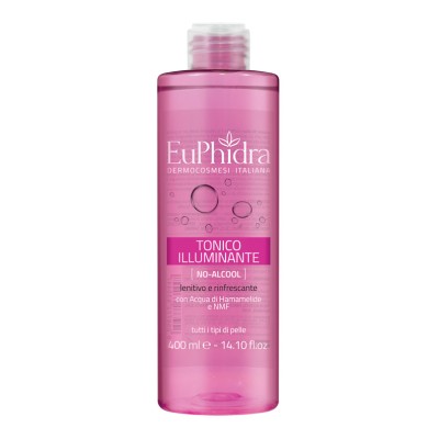 Euphidra Tonico Ill 400ml
