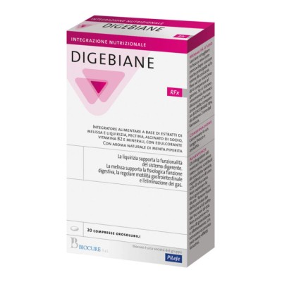 DIGEBIANE RFX 20CPR