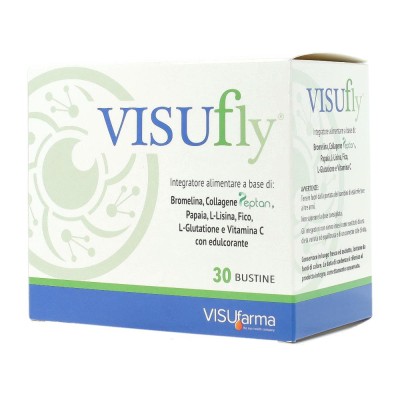 VISUFLY 30BUST