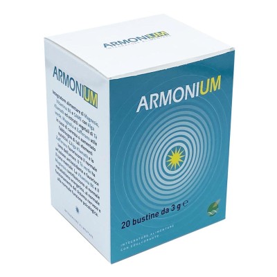 ARMONIUM 20BUST 3G