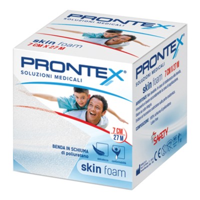 PRONTEX SKIN FOAM M27X7CM