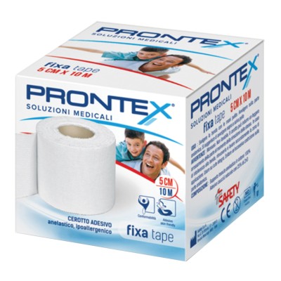 PRONTEX FIXA TAPE M10X5CM