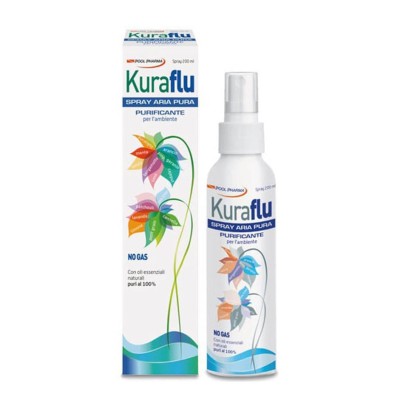 KURAFLU SPRAY ARIA PURA NO GAS
