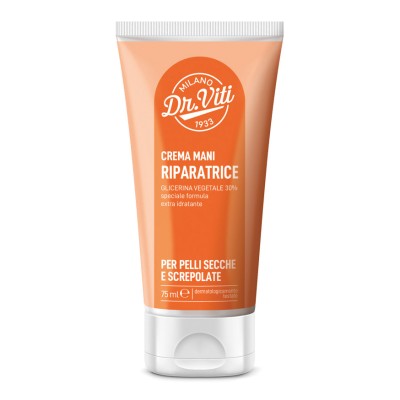DR VITI CR MANI RIPARA 75ML