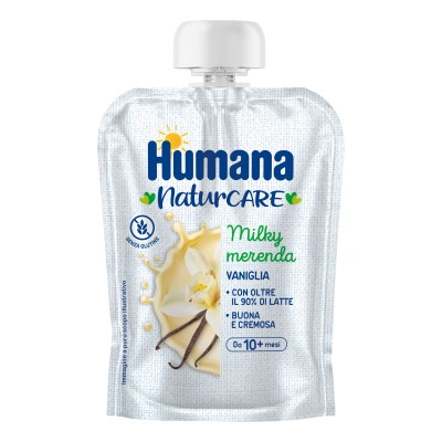 MILKYMERENDA VANIGLIA 85G