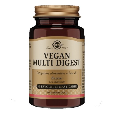 VEGAN MULTI DIGEST 50TAV MAST