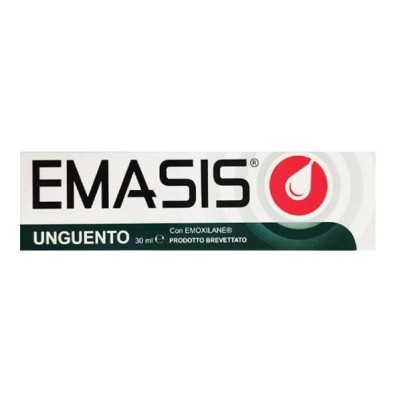 EMASIS UNGUENTO 30ML