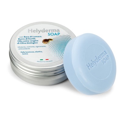 HELYDERMA SOAP 100G