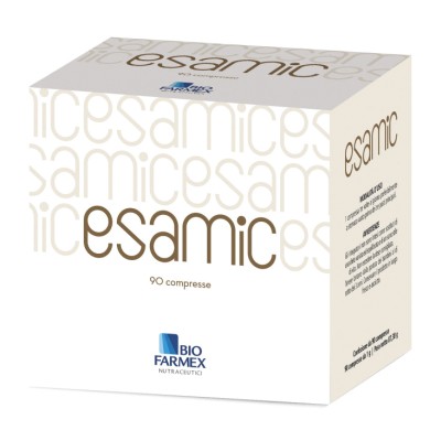 ESAMIC 90CPR