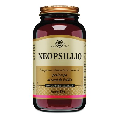NEOPSILLIO 200CPS VEG