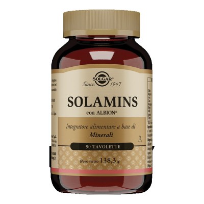 SOLAMINS 90TAV           FR