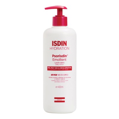 PSORISDIN EMOLLIENT LOTION