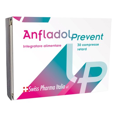 ANFLADOL PREVENT 30CPR