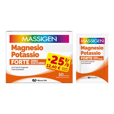 MASSIGEN MAGNESIO K FT PROMO