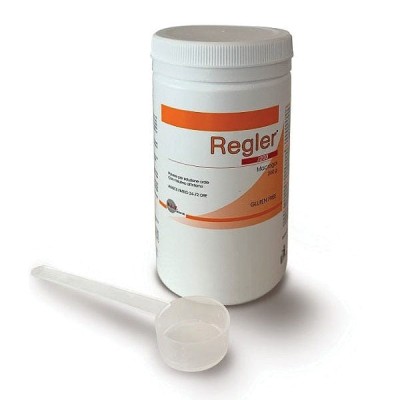 REGLER 200G