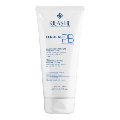RILASTIL XEROLACT BALS SP200ML