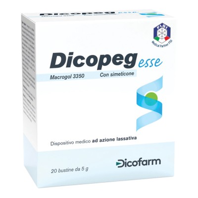 DICOPEG ESSE 20BUST
