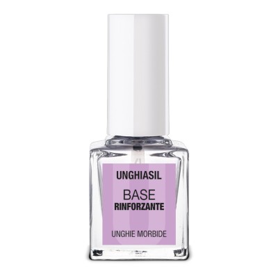 UNGHIASIL BASE RINFORZANTE 5ML