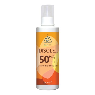 IDISOLE-IT SPF50+ 200ML