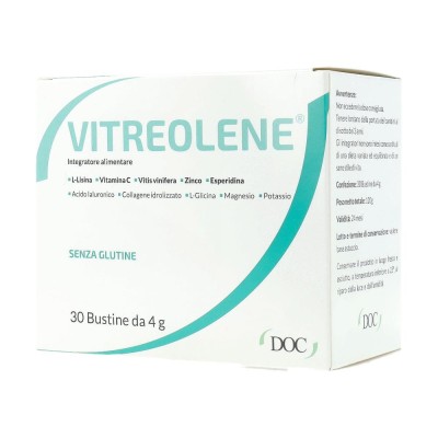VITREOLENE 30BUST 