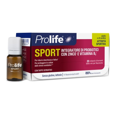 PROLIFE SPORT 10FL 8ML